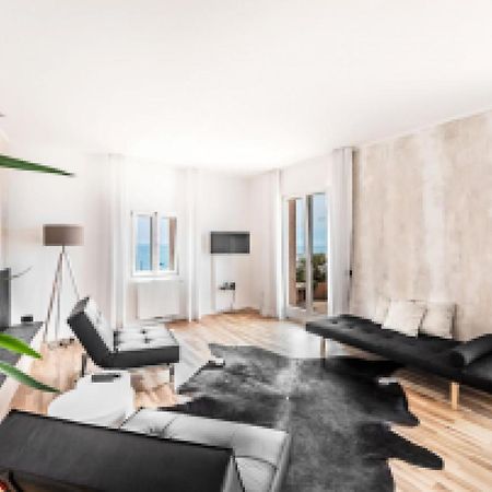 Kite & Lounge Hotel Club Da Baia Бренцоне сул Гарда Екстериор снимка