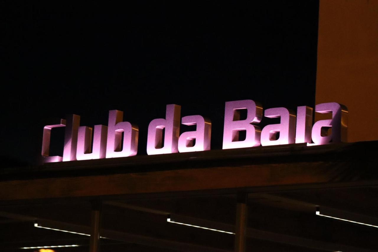Kite & Lounge Hotel Club Da Baia Бренцоне сул Гарда Екстериор снимка